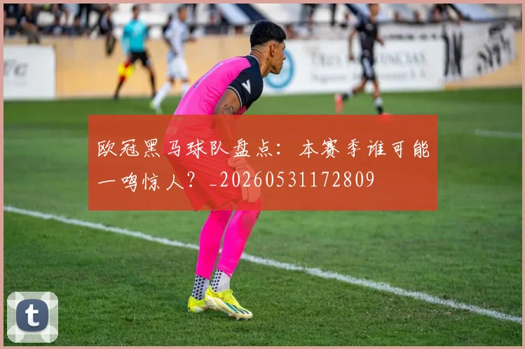 欧冠黑马球队盘点:本赛季谁可能一鸣惊人?_20260531172809